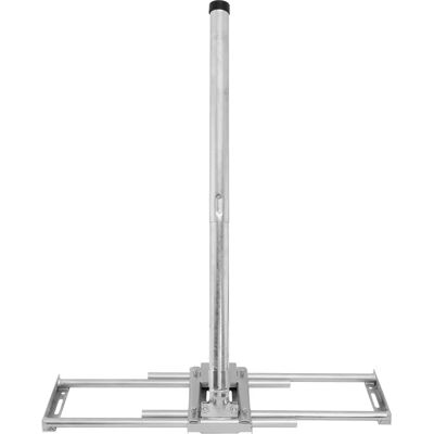 Technisat - 0001/1717 - Silber - Satellitenantenne Zubehör Technisat - 0001/1717 - Silber - Satellitenantenne Zubehör