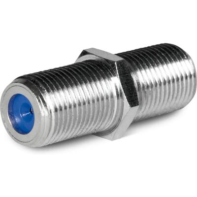 TechniSat 0001/3310 Koaxialstecker - F-Typ - 50 Stück - 75 Ω TechniSat 0001/3310 Koaxialstecker - F-Typ - 50 Stück - 75 Ω
