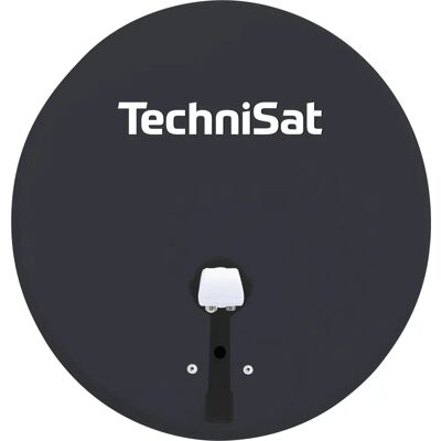 Antena satelitarna TechniSat TECHNITENNE 60 - Parabola - 35,3 dBi - DVB-S/S2/T Antena satelitarna TechniSat TECHNITENNE 60 - Parabola - 35,3 dBi - DVB-S/S2/T