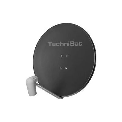 TechniSat SATMAN 850 Plus Satellitenantenne - Wetterfest, 85cm TechniSat SATMAN 850 Plus Satellitenantenne - Wetterfest, 85cm