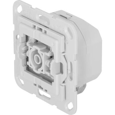 Technisat Weiß Gira System 55 Smarter Schalter - Lichtschalter Technisat Weiß Gira System 55 Smarter Schalter - Lichtschalter