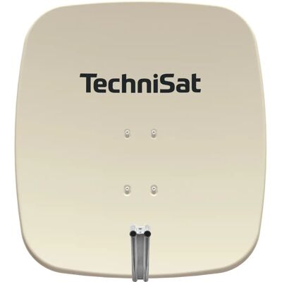 TechniSat SATMAN 65 PLUS Satellitantenne - HDTV - 35,7 dBi TechniSat SATMAN 65 PLUS Satellitantenne - HDTV - 35,7 dBi