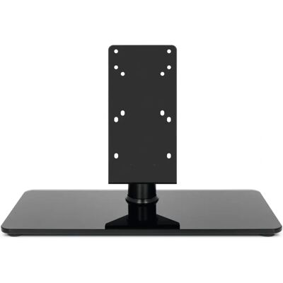 Support TV TechniSat 2021/2800 - Réglable pour téléviseurs 32/43 pouces - Noir Support TV TechniSat 2021/2800 - Réglable pour téléviseurs 32/43 pouces - Noir