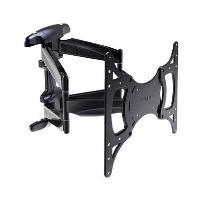 TechniSat 2020/2761 TV Beugel - Zwart - 55" TechniSat 2020/2761 TV Beugel - Zwart - 55"