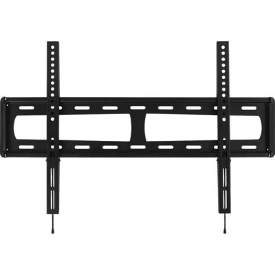 TechniSat 2020/2762 TV Beugel - Voor 81.3-165.1cm schermen - Zwart TechniSat 2020/2762 TV Beugel - Voor 81.3-165.1cm schermen - Zwart
