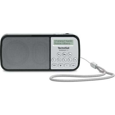 TechniSat TechniRadio RDR - Hopea TechniSat TechniRadio RDR - Hopea