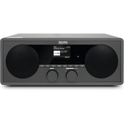 TechniSat DIGITRADIO 451 CD IR - Internet-Radio mit Bluetooth & CD TechniSat DIGITRADIO 451 CD IR - Internet-Radio mit Bluetooth & CD