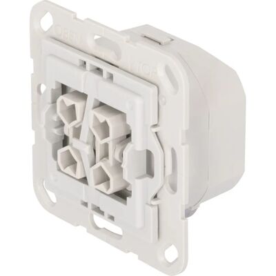 TechniSat Modèle 9496 Interrupteur Sans Fil - Maison Intelligente TechniSat Modèle 9496 Interrupteur Sans Fil - Maison Intelligente