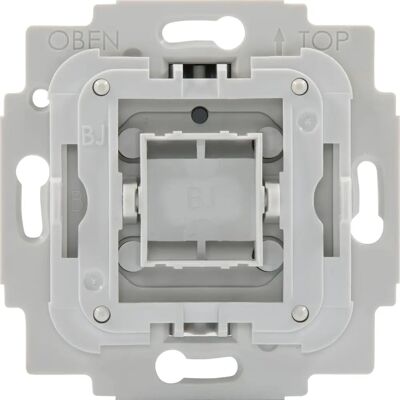 TechniSat Dimmer - Z-Wave Plus Gris clair - Publicité TechniSat Dimmer - Z-Wave Plus Gris clair - Publicité