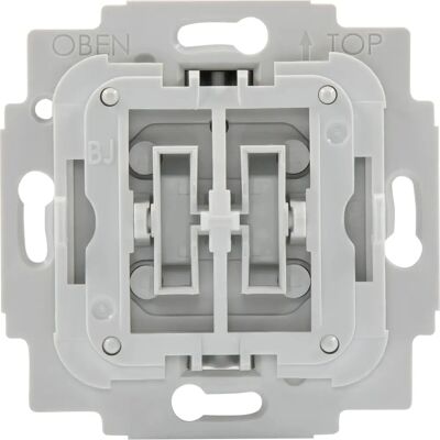 TechniSat 0300/9498 Lichtschalter - Hellgrau TechniSat 0300/9498 Lichtschalter - Hellgrau