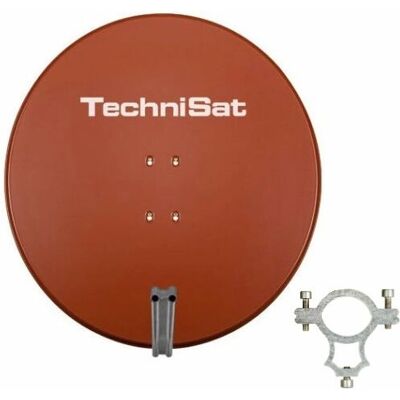TechniSat SATMAN 850 PLUS Satelliten-Antenne - Offset-Spiegel TechniSat SATMAN 850 PLUS Satelliten-Antenne - Offset-Spiegel