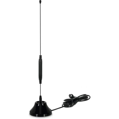 Anteny telewizyjne TechniSat TT6 - DVB-T2, DAB+ i FM Anteny telewizyjne TechniSat TT6 - DVB-T2, DAB+ i FM