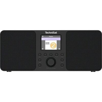 TechniSat Classic 300 IR V2 - Bluetooth Internet FM radio TechniSat Classic 300 IR V2 - Bluetooth Internet FM radio