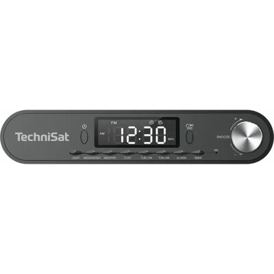 TechniSat KitchenRadio - FM Bluetooth Analog Radio TechniSat KitchenRadio - FM Bluetooth Analog Radio