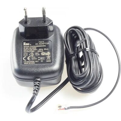 Mitel Netzteil - 677x Serie - Schwarz Mitel Netzteil - 677x Serie - Schwarz