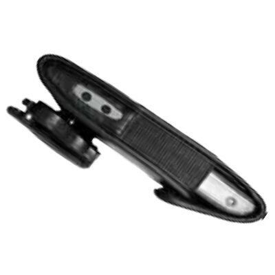 Mitel 68762 Schwarze Leder Handyhülle - Mobiltelefonzubehör Mitel 68762 Schwarze Leder Handyhülle - Mobiltelefonzubehör