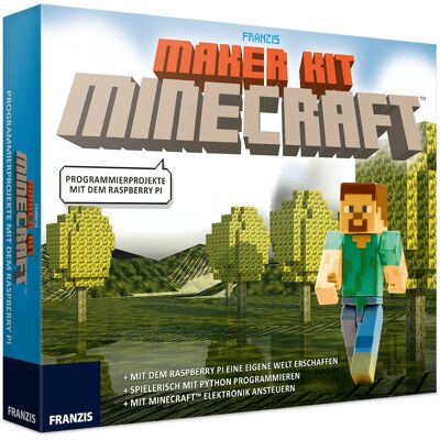 Franzis Verlag Kinder Wissenschaftsspielzeug - Lernspielzeug STEM Franzis Verlag Kinder Wissenschaftsspielzeug - Lernspielzeug STEM