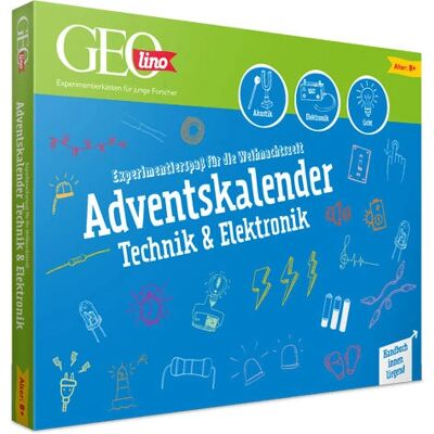 Franzis Verlag 67171 Zabawka naukowa dla dzieci - Zestaw STEM dla dzieci 8+ Franzis Verlag 67171 Zabawka naukowa dla dzieci - Zestaw STEM dla dzieci 8+