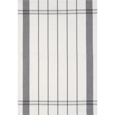 STUCO Gestreiftes Geschirrtuch - 6er-Set 50x70cm STUCO Gestreiftes Geschirrtuch - 6er-Set 50x70cm