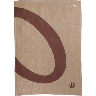 Bugatti Ellipse Jacquard Geschirrtücher - 2er-Set Bugatti Ellipse Jacquard Geschirrtücher - 2er-Set