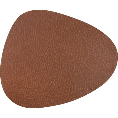 STUCO Iguana – Stone-Shape Braun Tischset - Platzset STUCO Iguana – Stone-Shape Braun Tischset - Platzset