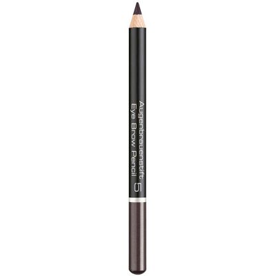 ARTDECO Light Grey Brown Eyebrow Pencil - Eyebrow Makeup ARTDECO Light Grey Brown Eyebrow Pencil - Eyebrow Makeup
