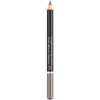 ARTDECO Model Medium Grey Brown Eyebrow Pencil - Eyebrow Pencil ARTDECO Model Medium Grey Brown Eyebrow Pencil - Eyebrow Pencil