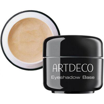 ARTDECO Bază de Fard de Ochi 5 ml - Primer pentru Machiajul Ochilor pentru Femei ARTDECO Bază de Fard de Ochi 5 ml - Primer pentru Machiajul Ochilor pentru Femei