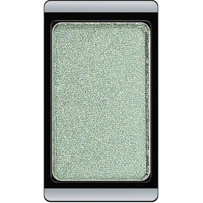 ARTDECO Perlmuttgrüne Lidschatten-Nachfüllung - Lidschatten ARTDECO Perlmuttgrüne Lidschatten-Nachfüllung - Lidschatten