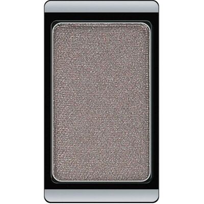 ARTDECO Soft Brown Mauve Eyeshadow - Duochrome Long-lasting Compact ARTDECO Soft Brown Mauve Eyeshadow - Duochrome Long-lasting Compact