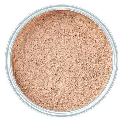 ARTDECO Mineralpuder Foundation Natürlicher Beige - Mineral Powder Foundation ARTDECO Mineralpuder Foundation Natürlicher Beige - Mineral Powder Foundation