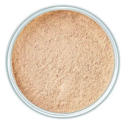 ARTDECO Licht Beige Mineralen Poeder Foundation - Mineraal Poeder Foundation ARTDECO Licht Beige Mineralen Poeder Foundation - Mineraal Poeder Foundation