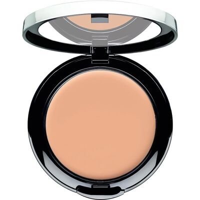 Artdeco - Double Finish Compact - Tender Beige - Foundation Artdeco - Double Finish Compact - Tender Beige - Foundation