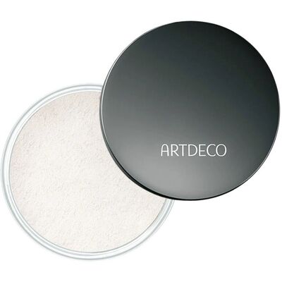 Polvo Fijador ARTDECO - Polvo para rostro 10g - Maquillaje duradero Polvo Fijador ARTDECO - Polvo para rostro 10g - Maquillaje duradero