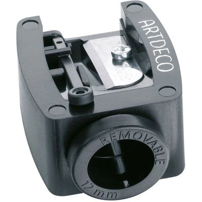ARTDECO Jumbo - Cosmetic Pencil Sharpener ARTDECO Jumbo - Cosmetic Pencil Sharpener