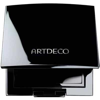 ARTDECO Schwarzes Beauty Box Trio Schminketui ARTDECO Schwarzes Beauty Box Trio Schminketui