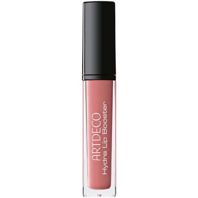 ARTDECO Hydra Lip Booster Saumon Translucide - Gloss à Lèvres 6 ml - Publicité ARTDECO Hydra Lip Booster Saumon Translucide - Gloss à Lèvres 6 ml - Publicité