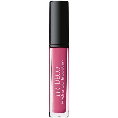 ARTDECO Hydra Lip Booster - Gjennomsiktig Rosa Leppeglans ARTDECO Hydra Lip Booster - Gjennomsiktig Rosa Leppeglans