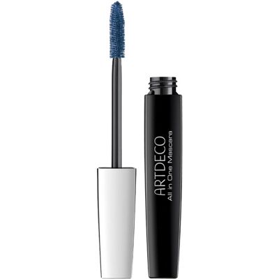 ARTDECO All In One Blue Mascara - Mascara ARTDECO All In One Blue Mascara - Mascara