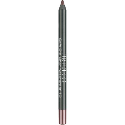 ARTDECO 221.12 eye-liner waterproof marron - Eye Liner - Publicité ARTDECO 221.12 eye-liner waterproof marron - Eye Liner - Publicité