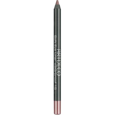 Matita occhi waterproof ARTDECO Nocciola Scura - Strumento di trucco occhi Matita occhi waterproof ARTDECO Nocciola Scura - Strumento di trucco occhi