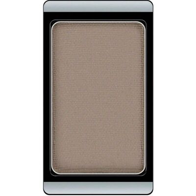 Artdeco Hellgrau Mocha Matt-Lidschatten - Lidschatten Artdeco Hellgrau Mocha Matt-Lidschatten - Lidschatten