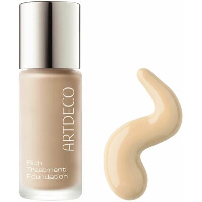 ARTDECO Sunny Shell Foundation - Foundation ARTDECO Sunny Shell Foundation - Foundation