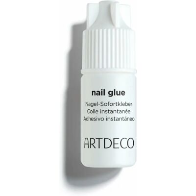 ARTDECO 4019674615621 Nagelkleber - Schneller Halt ARTDECO 4019674615621 Nagelkleber - Schneller Halt