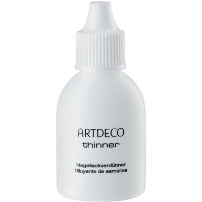 ARTDECO Nagellack Verdünner - Nagelpflege - 20ml ARTDECO Nagellack Verdünner - Nagelpflege - 20ml