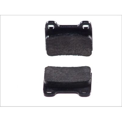TEXTAR Modèle 2068703 Plaquettes de Frein - Pour Mercedes Série 201 TEXTAR Modèle 2068703 Plaquettes de Frein - Pour Mercedes Série 201