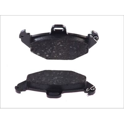 Textar Fodbremseklodser - Disc brake - KØretøj kompatibel Textar Fodbremseklodser - Disc brake - KØretøj kompatibel