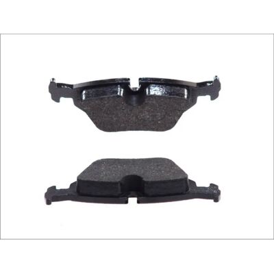 Pastiglie freno posteriori Textar per BMW Z1 Z3 Wiesmann MF3 - Parti di frizione Pastiglie freno posteriori Textar per BMW Z1 Z3 Wiesmann MF3 - Parti di frizione