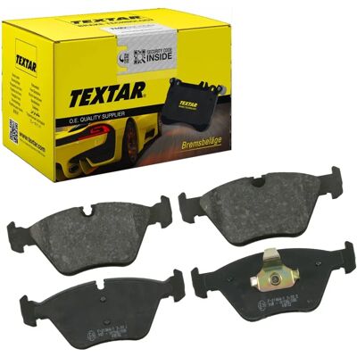 Textar Modell 2189803 Bremsbeläge - Bremssystem Textar Modell 2189803 Bremsbeläge - Bremssystem
