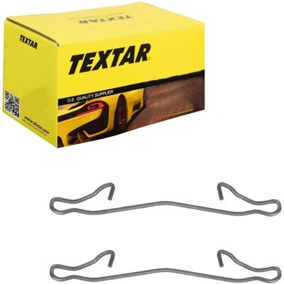 Textar bromscylinder reparationssats - Passar för BMW Z3 E36, Dacia, Fiat, Ford, Opel, Toyota, Kia, Smart Textar bromscylinder reparationssats - Passar för BMW Z3 E36, Dacia, Fiat, Ford, Opel, Toyota, Kia, Smart